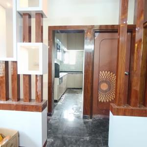 Hall Image of 2200 Sq.ft 5 BHK Independent House for sale in Tigalarapalya Bengaluru for Rs. 15500000