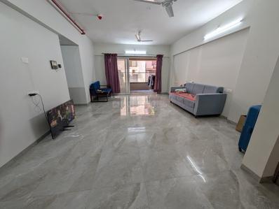 Hall Image of 1615 Sq.ft 3 BHK Apartment / Flat for sale in Kothrud Pune for Rs. 21000000