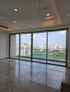 4.5 BHK Flat