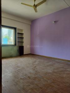 Bedroom Image of 2500 Sq.ft 4 BHK Duplex for rent in Bawadiya Kalan Bhopal for Rs. 30000