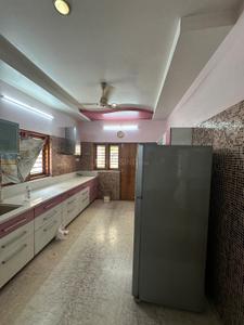 Kitchen Image of 4158 Sq.ft 6 BHK Independent House for sale in Shahibaug Ahmedabad for Rs. 80000000