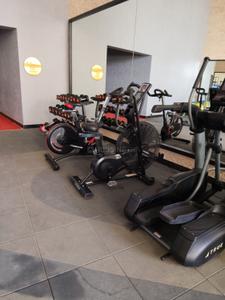 Image of 2550 Sq.ft 3 BHK Apartment / Flat for rent in Mahalakshmi, Mumbai for Rs. 365000