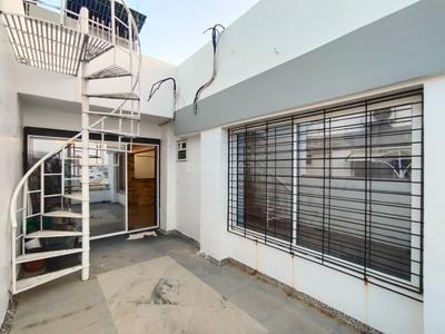 Balcony Image of 1750 Sq.ft 3 BHK Penthouse for sale in Diwalipura Vadodara for Rs. 11000000