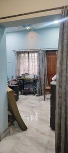 Hall Image of 1500 Sq.ft 3 BHK Apartment / Flat for rent in Om Gokuldham Phase III, Changurabhata Raipur for Rs. 18000