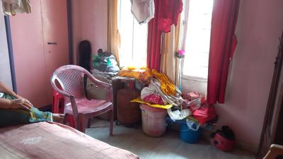 Bedroom Image of 1030 Sq.ft 3 BHK Apartment / Flat for sale in Bramhapur Kolkata for Rs. 2500000