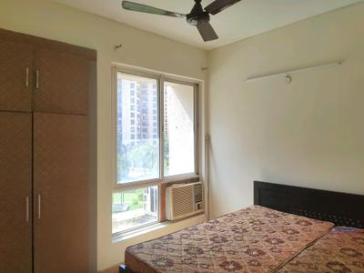 Bedroom Image of 1350 Sq.ft 3 BHK Apartment / Flat for sale in Jaypee Kosmos, Sector 134 Noida for Rs. 11600000