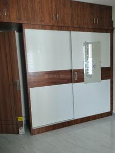 Bedroom Image of 1700 Sq.ft 3 BHK Builder Floor for rent in JP Nagar Bengaluru for Rs. 38000