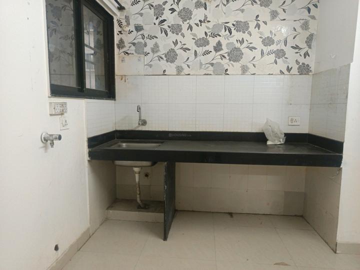 K Raheja Vista Phase 3 Main Image 1