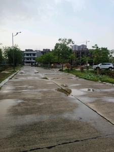 Image of 2628 Sq.ft Residential Plot / Land for sale in Orris Woodview Residencies, Sector 89, Gurgaon for Rs. 48180000