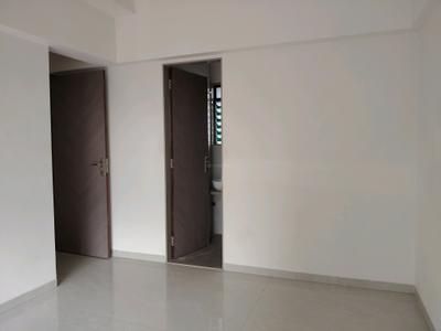 Bedroom Image of 1020 Sq.ft 2 BHK Apartment / Flat for sale in KT And LK Sai Vrindavan Dham, Panvel Navi Mumbai for Rs. 9500000
