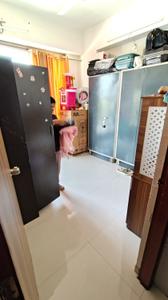 Study Room Image of 1484 Sq.ft 3 BHK Apartment / Flat for sale in Serenity Sky, Bopal Ahmedabad for Rs. 7500000