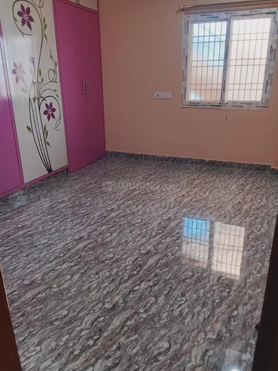 Lakshmi Nagar Colony Bedroom 1