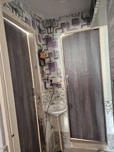 Bathroom Image of 350 Sq.ft 1 BHK Apartment / Flat for sale in Chopasni Housing Board Jodhpur for Rs. 1350000