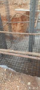 Bathroom Image of 2700 Sq.ft 4 BHK Builder Floor for sale in Hastinapuram Hyderabad for Rs. 15500000