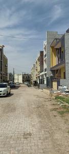 Image of 1114 Sq.ft 3 BHK Independent House for sale in Mubarakpur, Dera Bassi for Rs. 8000000