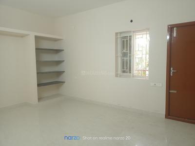 Bedroom Image of 1260 Sq.ft 2 BHK Apartment / Flat for sale in Jagir Ammapalayam Salem for Rs. 7500000