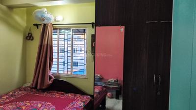 Bedroom Image of 955 Sq.ft 2 BHK Apartment / Flat for sale in South Dum Dum Kolkata for Rs. 4300000