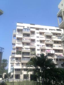 1 BHK Flat