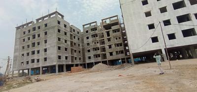 2 BHK Flat