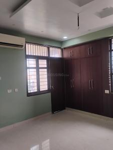Bedroom Image of 1505 Sq.ft 3 BHK Apartment / Flat for rent in Boring Road Patna for Rs. 24000