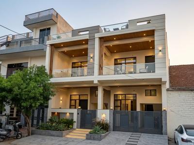 Image of 2600 Sq.ft 3 BHK Independent House for sale in Bindayaka, Jaipur for Rs. 6000000