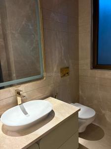 Image of 2230 Sq.ft 3 BHK Builder Floor for sale in Navjeevan Vihar, New Delhi for Rs. 82500000