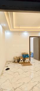 Hall Image of 960 Sq.ft 2 BHK Apartment / Flat for sale in Nagerbazar Kolkata for Rs. 5280000