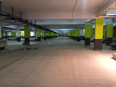 Image of 1135 Sq.ft 2 BHK Apartment / Flat for sale in Himalaya Falaknuma, Juhapura, Ahmedabad for Rs. 7707860