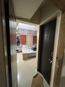 Bedroom Image of 1103 Sq.ft 2 BHK Apartment / Flat for sale in Joshi Babar Heritage, Akurdi Pune for Rs. 9000000