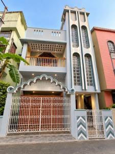 Image of 2160 Sq.ft 5 BHK Independent House for sale in Dum Dum Park, Kolkata for Rs. 15000000