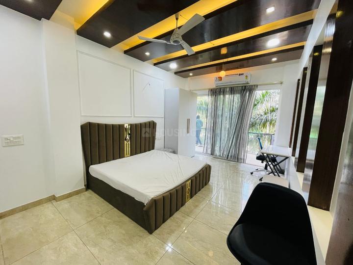 Jain properties Bedroom 1