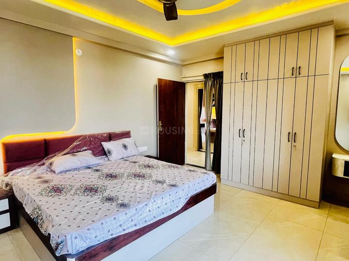 Green VT Road Bedroom 1