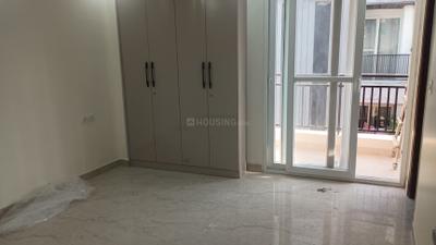 Living Room Image of 1000 Sq.ft 2 BHK Independent House for rent in RWA Lajpat Nagar 4 Colonies, Lajpat Nagar New Delhi for Rs. 29900