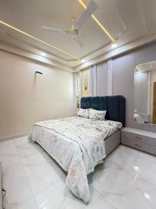 Bedroom Image of 1373 Sq.ft 3 BHK Apartment / Flat for sale in Ayodhya Nagar Jaipur for Rs. 6727000