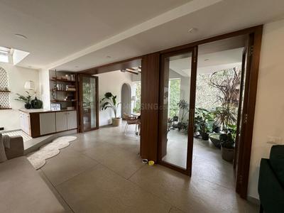 Hall Image of 3610 Sq.ft 3 BHK Apartment / Flat for sale in Frazer Town Bengaluru for Rs. 85000000