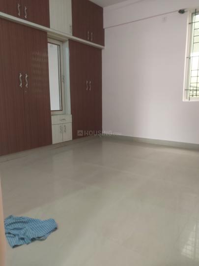 Vinayaka residency Kasavanahalli Bedroom 1