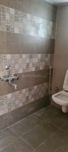 Bathroom Image of 650 Sq.ft 1 BHK Apartment / Flat for rent in Indira Nagar Bengaluru for Rs. 32000