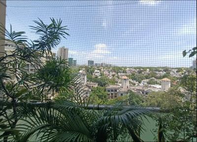 Balcony Image of 3910 Sq.ft 5 BHK Apartment / Flat for sale in Kumar Princetown Royal, Mohammed Wadi Pune for Rs. 39000000