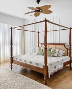 Bedroom Image of 1763 Sq.ft 3 BHK Apartment / Flat for sale in Banaswadi Bengaluru for Rs. 26775005