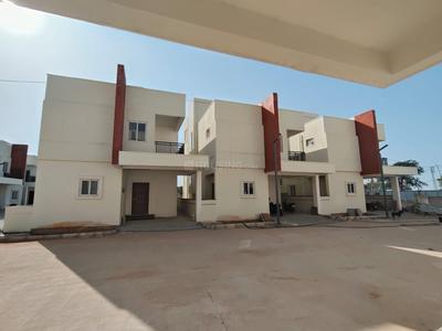 Image of 2600 Sq.ft 4 BHK Villa for sale in Bhanur, Sangareddy for Rs. 19500000