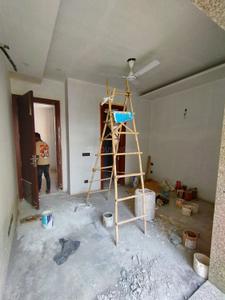 Hall Image of 1850 Sq.ft 3 BHK Builder Floor for sale in Uday Park New Delhi for Rs. 70000000