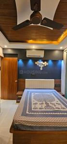 4.5 BHK Penthouse