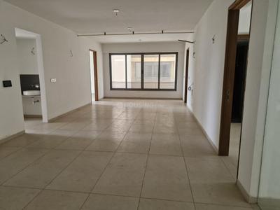 Hall Image of 2958 Sq.ft 4 BHK Apartment / Flat for sale in Sargasan Gandhinagar for Rs. 25700000