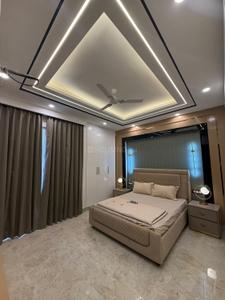 Bedroom Image of 1777 Sq.ft 3 BHK Apartment / Flat for sale in DLF Regency Park II, DLF Phase 4 Gurgaon for Rs. 36000000