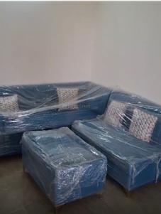 Bedroom Image of 926 Sq.ft 3 BHK Apartment / Flat for rent in Vardhman Empire Estate, Mahapura Jaipur for Rs. 30000