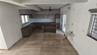 Kitchen Image of 2600 Sq.ft 4 BHK Villa for rent in United Sunshine Signature, Carmelaram Bengaluru for Rs. 85000