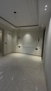 Hall Image of 1125 Sq.ft 3 BHK Builder Floor for sale in Juanapur New Delhi for Rs. 9500000