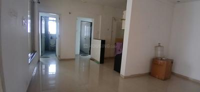 Hall Image of 1300 Sq.ft 2 BHK Apartment / Flat for rent in Rama Swiss County, Thergaon Pune for Rs. 28000