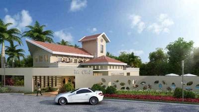 Image of 1800 Sq.ft 4 BHK Apartment / Flat for sale in Pride Purple Park Ivory, Wakad, Pune for Rs. 35000000