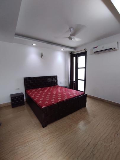 Kailash Colony Bedroom 1